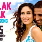 Falak Tak Song Lyrics Image