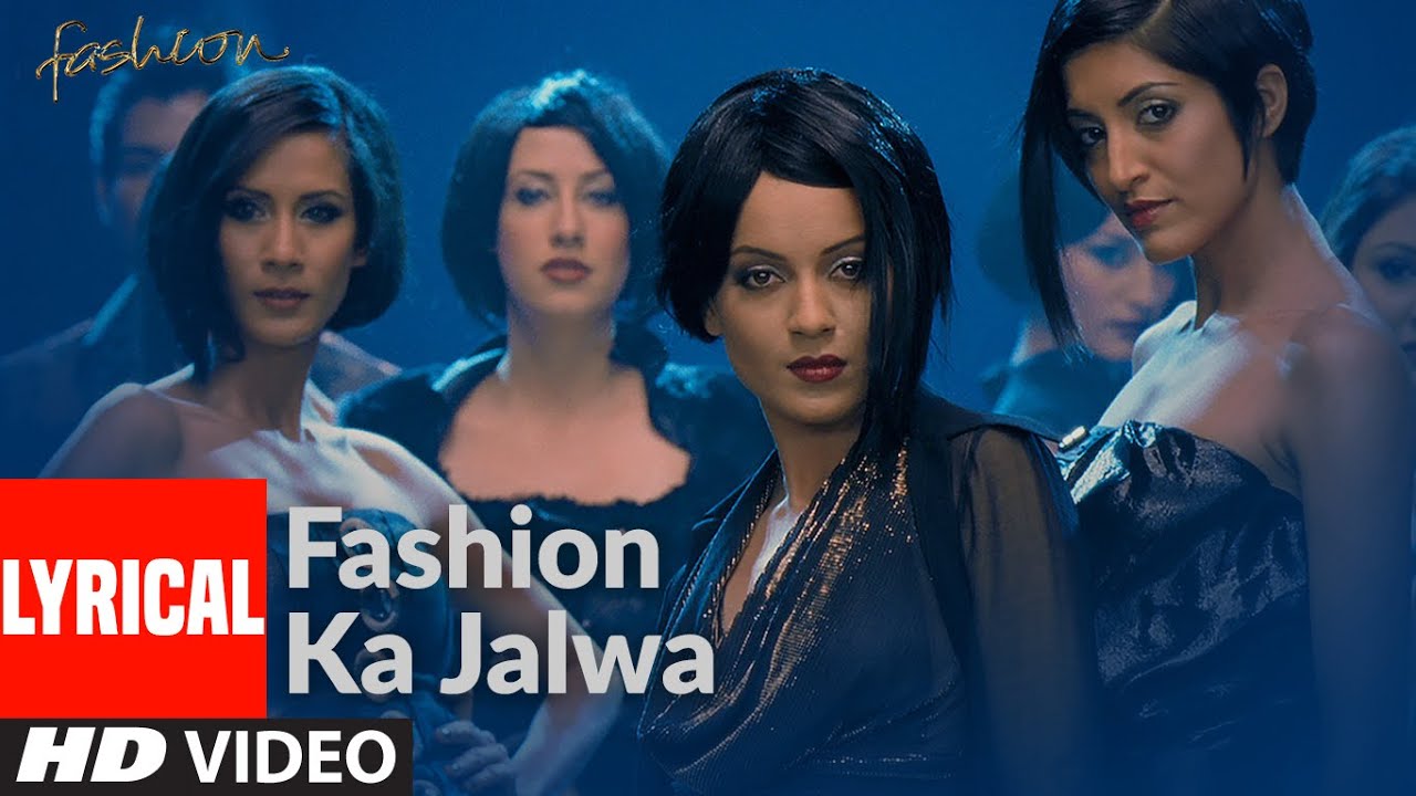 Fashion Ka Jalwa Song Lyrics