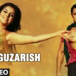 Guzarish Song Lyrics Image