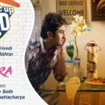 Iktara Song Lyrics Image