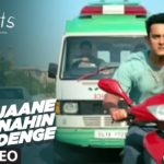 Jaane Nahin Denge Tujhe Song Lyrics Image