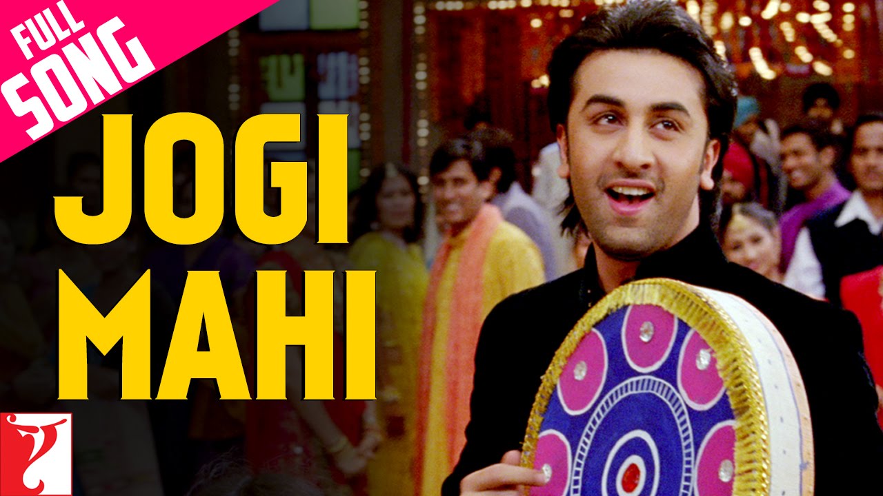 Jogi Mahi Song Lyrics