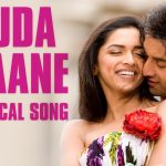 Khuda Jaane Song Lyrics Image