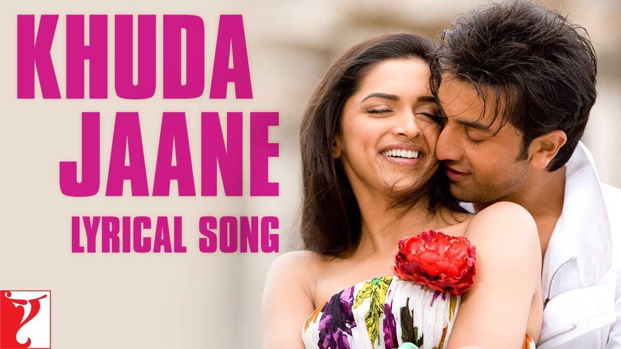 Khuda Jaane Song Lyrics