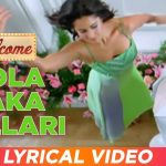 Kola Laka Vellari Song Lyrics Image