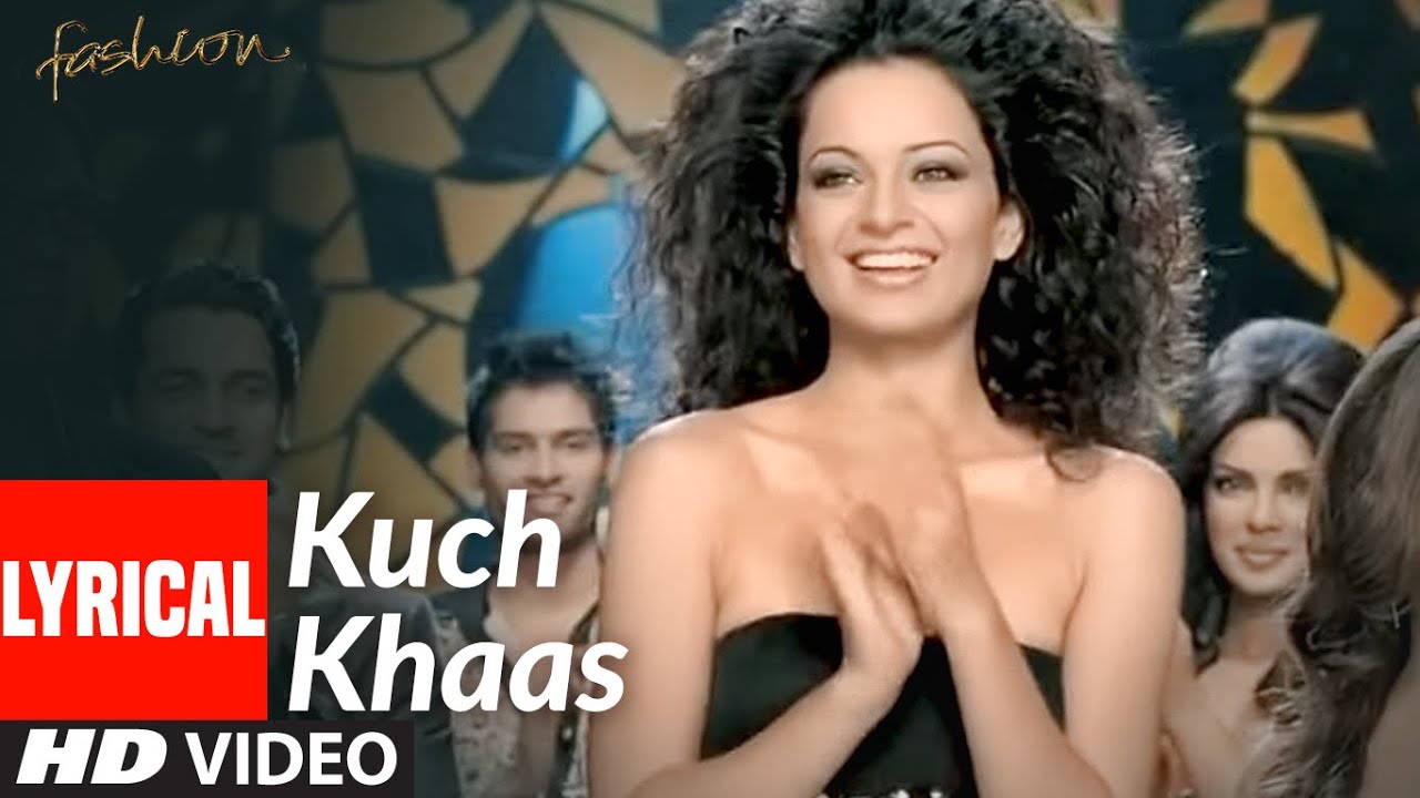 Kuch Khaas Song Lyrics