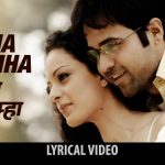 Lamha Lamha Song Lyrics Image