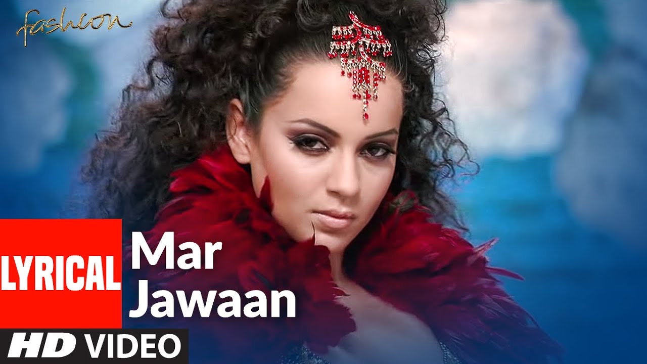 Mar Jawaan Song Lyrics