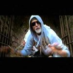 Mere Buddy Song Lyrics Image