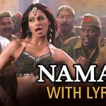 Namak Song Lyrics Image