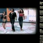 Naughty Naughty Song Lyrics Image