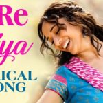 O Re Piya Song Lyrics Image