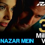 Pehli Nazar Mein Song Lyrics Image