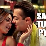 Sajan Tumse Pyar Song Lyrics Image