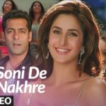 Soni De Nakhre Song Lyrics Image