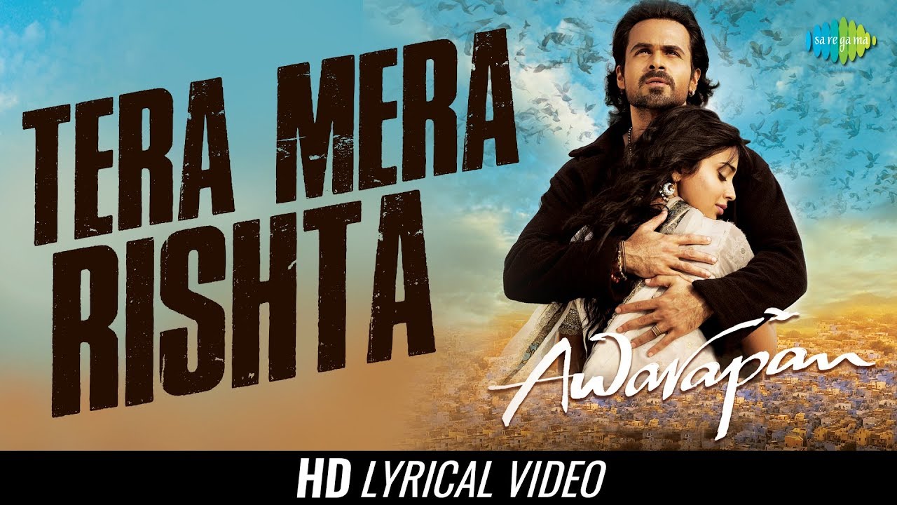 Tera Mera Rishta Song Lyrics