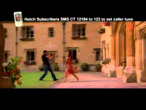 Tere Bin Kahin Lagta Song Lyrics