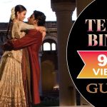 Tere Bina Song Lyrics Image