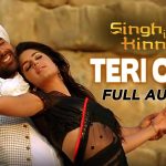 Teri Ore Song Lyrics Image