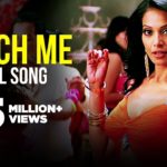 Touch Me Song Lyrics Image
