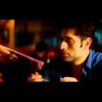 Tu Jo Nahin Song Lyrics Image