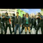 Tu Saala Song Lyrics Image