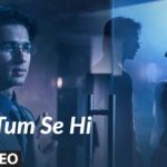 Tum Se Hi Song Lyrics Image