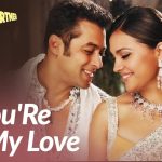 You'Re My Love Song Lyrics Image