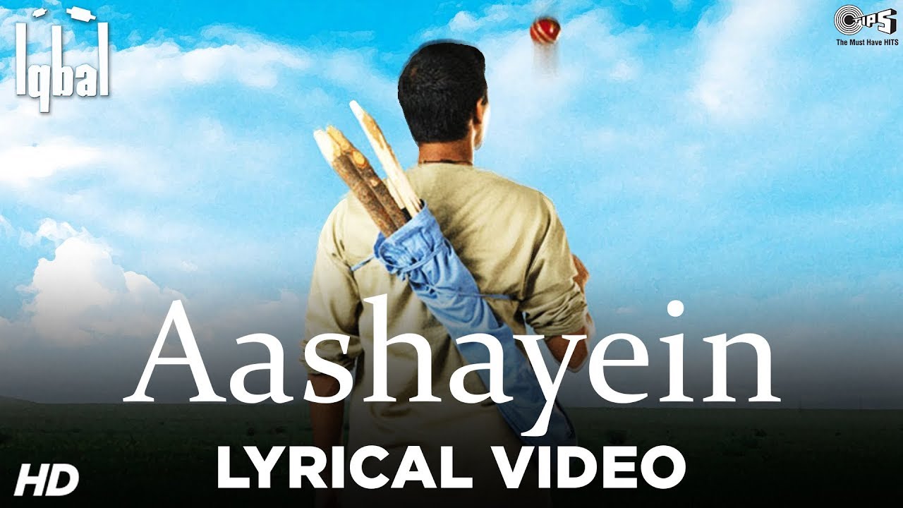 Aashyein Song Lyrics