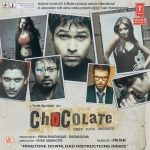 Halka Halka Sa Yeh Nasha Song Lyrics Image