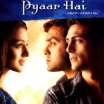 Humko Tumse Pyaar Hai Poster