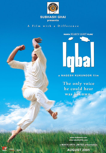 Iqbal Poster