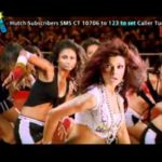 Ishq Hai Jhootha Song Lyrics Image