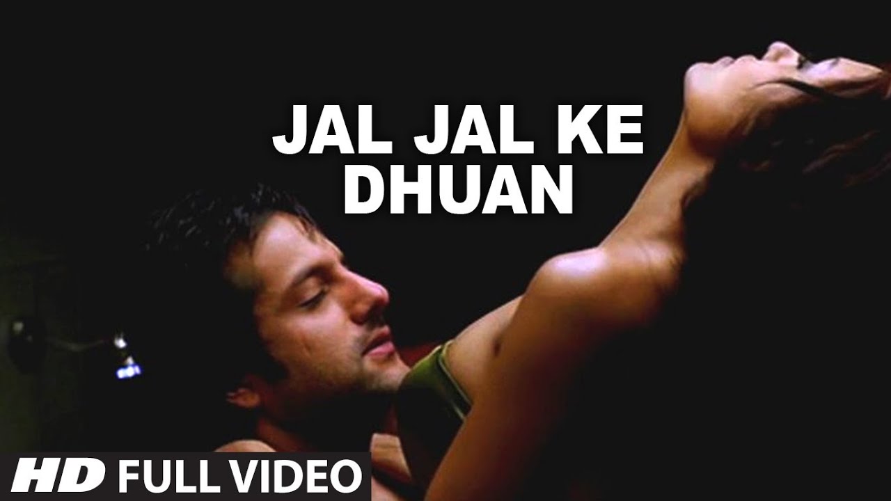 Jal Jal Ke Dhuan Song Lyrics