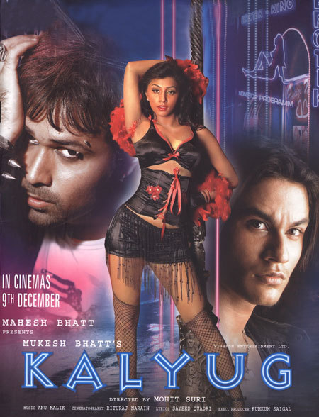 Kalyug Poster