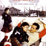 Lucky No Time for Love Poster