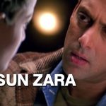 Sun Zara Song Lyrics Image