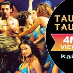 Tauba Tauba Song Lyrics Image