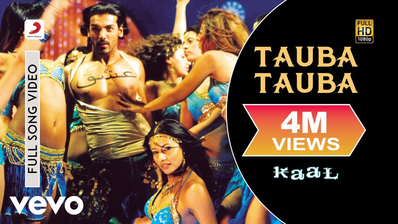 Tauba Tauba Song Lyrics