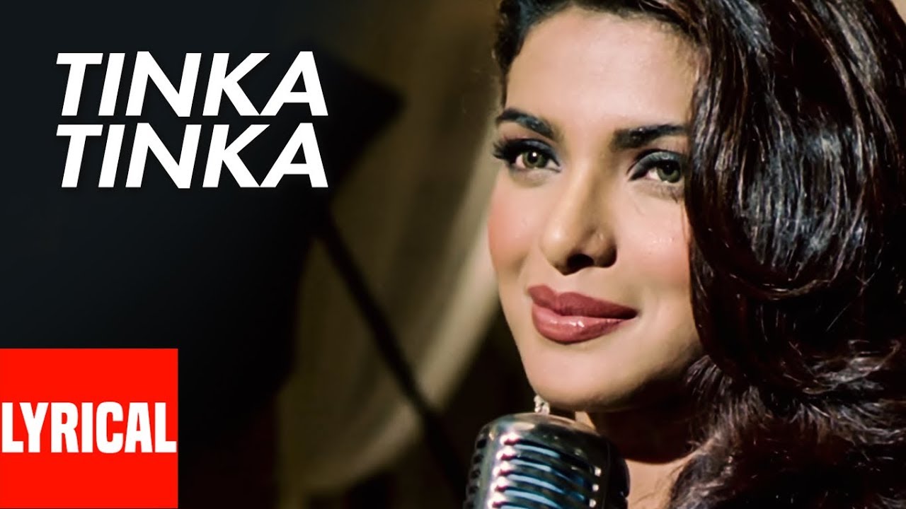 Tinka Tinka Song Lyrics