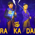 Aabra Ka Daabra