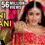 Bani Bani Song Lyrics Image