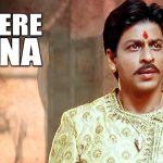 Dheere Jalna Song Lyrics Image