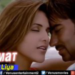 Dil Chura Liya Song Lyrics Image