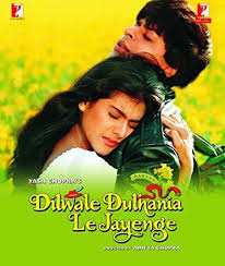 Dilwale Dulhania Le Jayenge