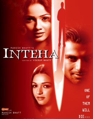 Inteha Movie Poster
