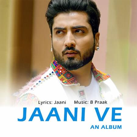 Jaani Ve