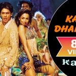 Kaal Dhamaal Song Lyrics Image