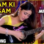 Kasam Ki Kasam Song Lyrics Image