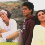 Kuch Kuch Hota Hai Song